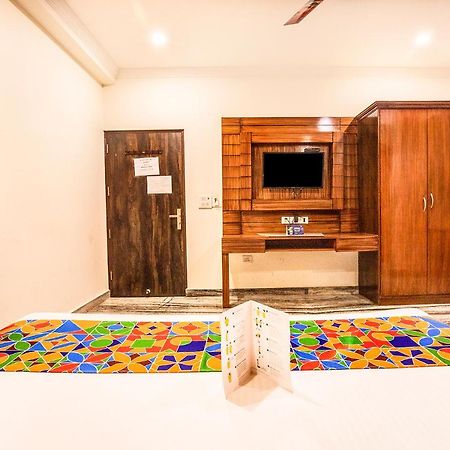 Fabhotel Shoba Estate Delhi Airport Нью-Делі Екстер'єр фото