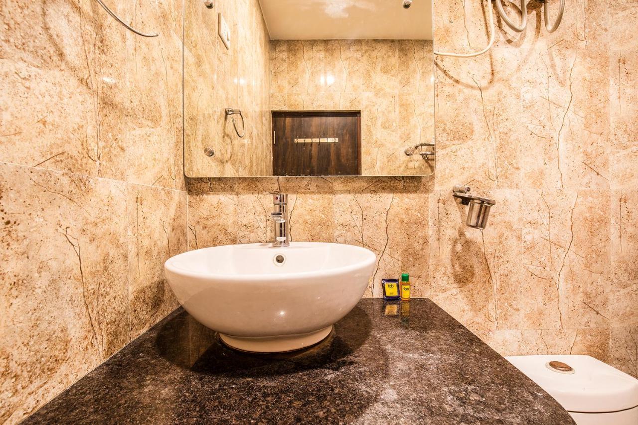 Fabhotel Shoba Estate Delhi Airport Нью-Делі Екстер'єр фото