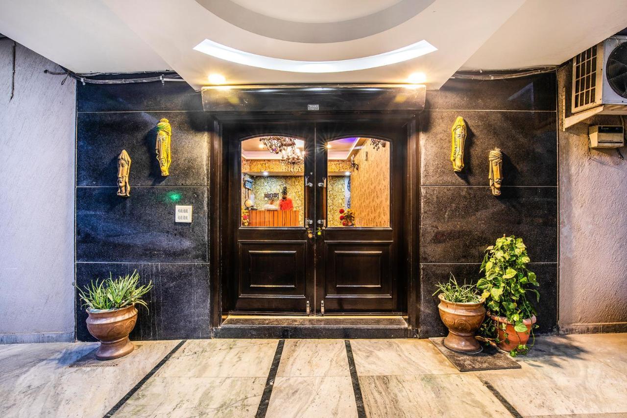 Fabhotel Shoba Estate Delhi Airport Нью-Делі Екстер'єр фото